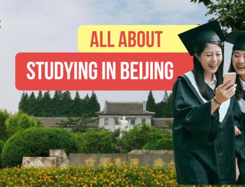 All About Studying in Beijing